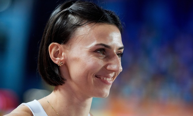 Lekkoatletyczne HME - Kiełbasińska z brązowym medalem na 400 m, triumf Holenderki Bol
