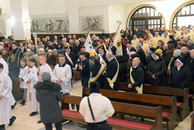 Odpust ku czci św. Kazimierza w Radomiu