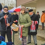 Świdnica. XI Bieg Tropem Wilczym