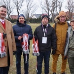 Obchody Narodowego Dnia Pamięci Żołnierzy Wyklętych w Strzegomiu