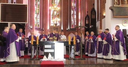 Jedność. Czym ona jest?