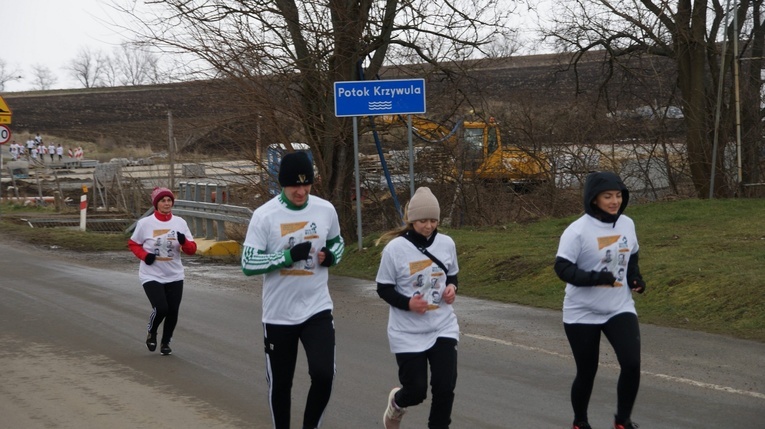 Obchody Narodowego Dnia Pamięci Żołnierzy Wyklętych w Łagiewnikach