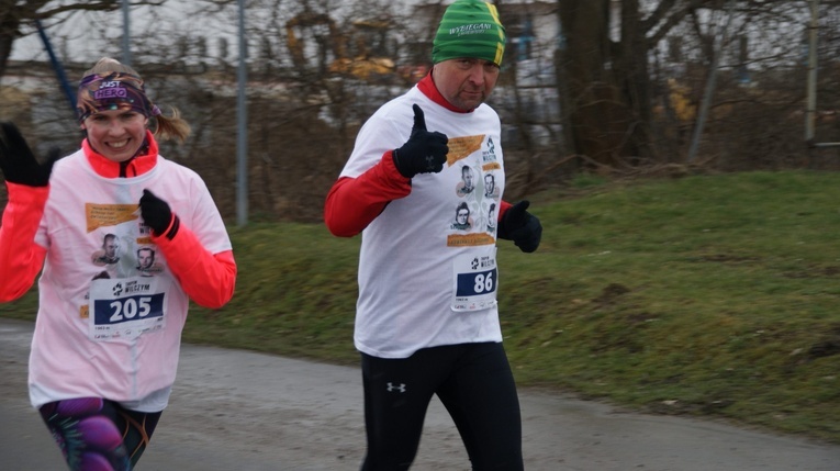 Obchody Narodowego Dnia Pamięci Żołnierzy Wyklętych w Łagiewnikach