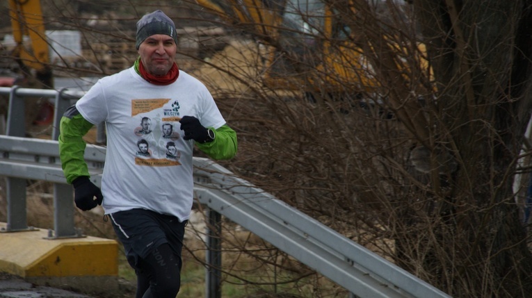 Obchody Narodowego Dnia Pamięci Żołnierzy Wyklętych w Łagiewnikach