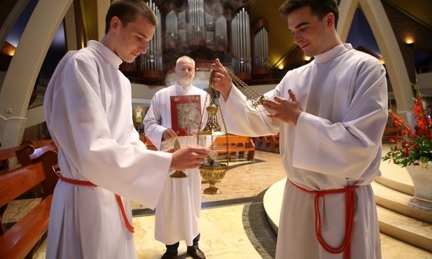 Znak ma w sobie treść