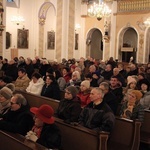 Ekumeniczna modlitwa o pokój i koncert w Pokoju