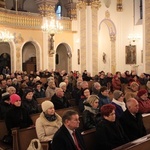 Ekumeniczna modlitwa o pokój i koncert w Pokoju