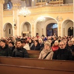 Ekumeniczna modlitwa o pokój i koncert w Pokoju