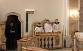 Ekumeniczna modlitwa o pokój i koncert w Pokoju