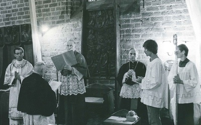 50-lecie Gorzowskiej Kapituły Katedralnej