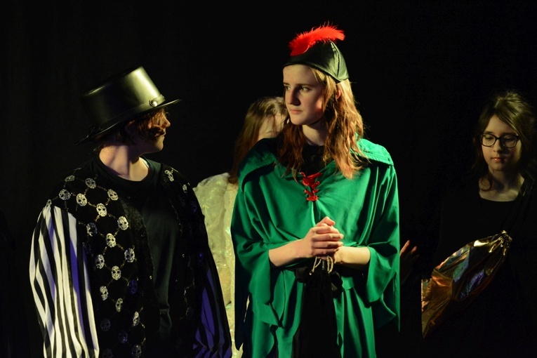 Przegląd teatrów szkolnych w Opolu