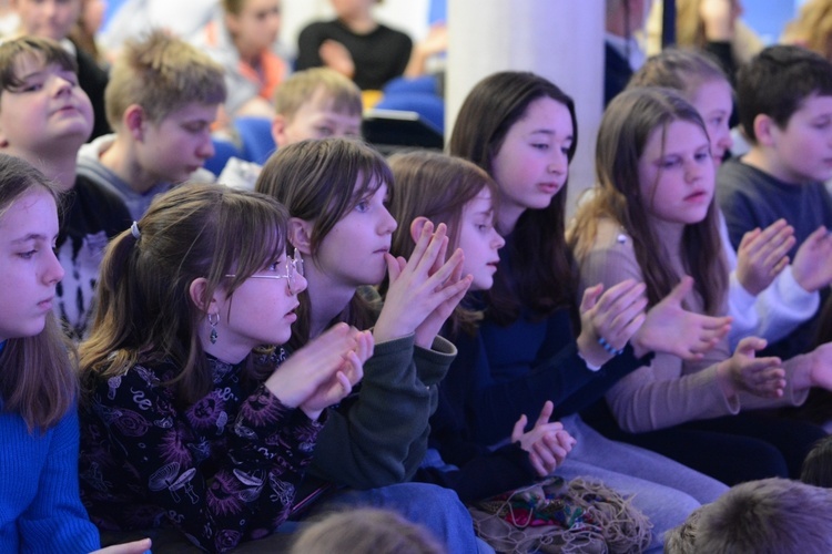 Przegląd teatrów szkolnych w Opolu