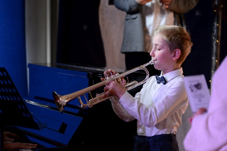 Przegląd teatrów szkolnych w Opolu