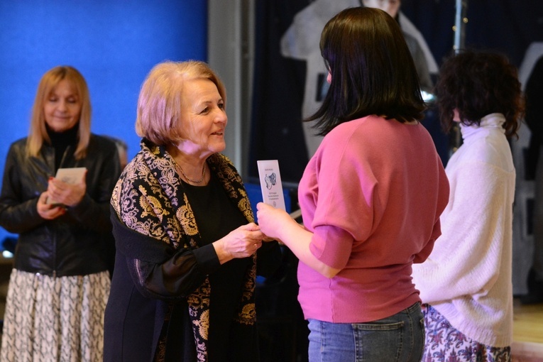 Przegląd teatrów szkolnych w Opolu