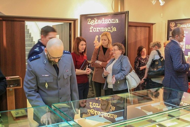 Zgładzona formacja. Policja Województwa Śląskiego 1922-1939