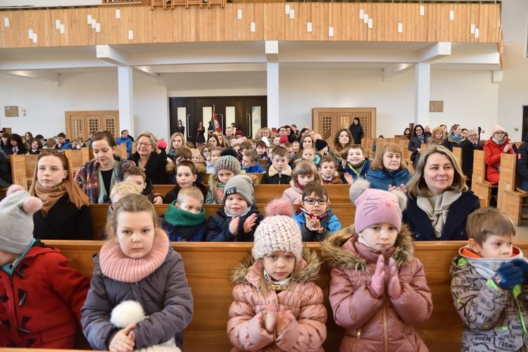 30 lat gdańskich Kaziuków