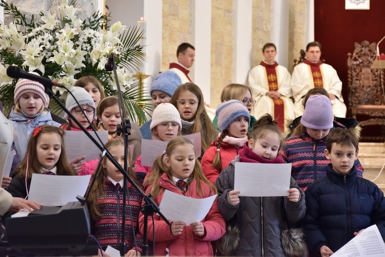 30 lat gdańskich Kaziuków