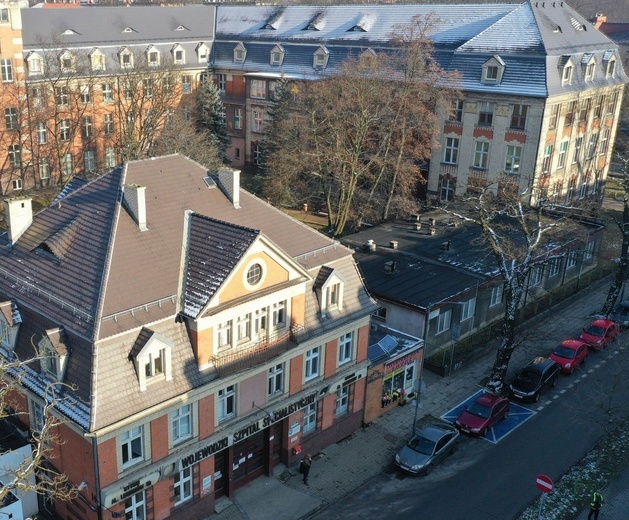 Bytom. Powstanie siódme Centrum Zdrowia Psychicznego w województwie śląskim