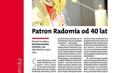 Gość Radomski 10/2023