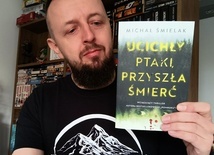 Michał Śmielak zaprasza...