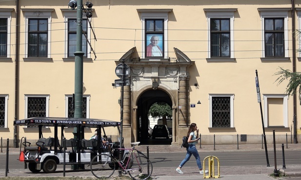 O. Żak i ks. Studnicki: Sprawiedliwa ocena działań K. Wojtyły wymaga dalszych badań archiwalnych