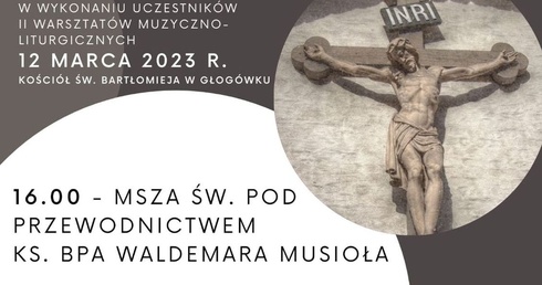 Miłość, która objawiła się na krzyżu