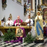 Biskup u św. Anny w Ząbkowicach