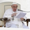 Papież: przekazywać wiarę, którą otrzymaliśmy, nie żadną inną