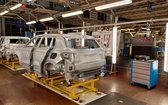 Tychy. W Stellantis ruszyła produkcja samochód marki Jeep