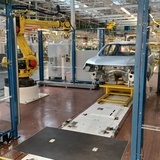 Tychy. W Stellantis ruszyła produkcja samochód marki Jeep