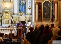 Wielkopostne zamyślenie o Gospodyni Babimojskiej