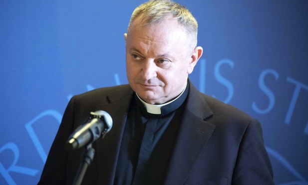 Ks. prof. Cisło: Nie pozwólmy odebrać sobie tego, co najcenniejsze!