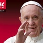 W najnowszym „Gościu Niedzielnym”: Co Duch Święty mówi do Kościoła przez papieża Franciszka?