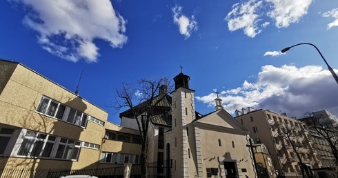 Strefa płatnego parkowania także na Saskiej Kępie i Kamionku