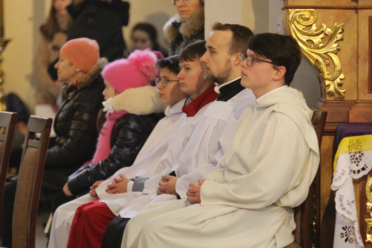 Dekada ze św. Kalasancjuszem