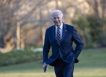 Biden przedstawił propozycję nowego budżetu, w tym 6 mld dol. dla Ukrainy