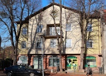 W Gdańsku powstał dom dla samotnych matek z Ukrainy