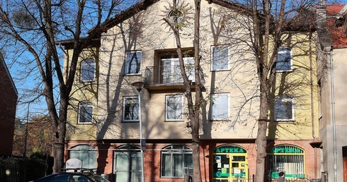 W Gdańsku powstał dom dla samotnych matek z Ukrainy