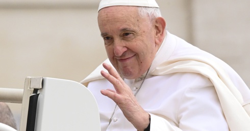 Papież: Chcę pojechać do Argentyny