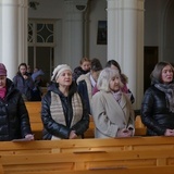 Siódme rekolekcje dla wszystkich mam u sióstr boromeuszek w Cieszynie