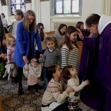 Siódme rekolekcje dla wszystkich mam u sióstr boromeuszek w Cieszynie