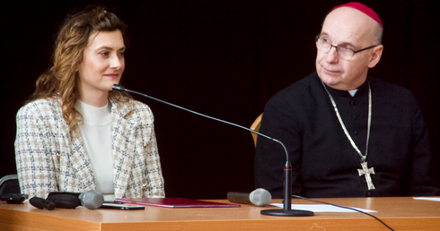 Konferencje dla katechetów