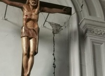 Włochy: Zamknięte kościoły po trzęsieniu ziemi