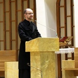 Czuwanie przed sakrą biskupią