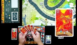 Rozwój poprzez zabawę