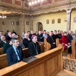 Spotkanie formacyjne koordynatorów grup synodalnych