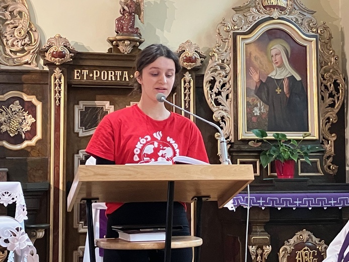 Spotkanie formacyjne koordynatorów grup synodalnych