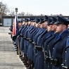 Region. Nowi policjanci w śląskiej policji