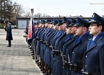 Region. Nowi policjanci w śląskiej policji