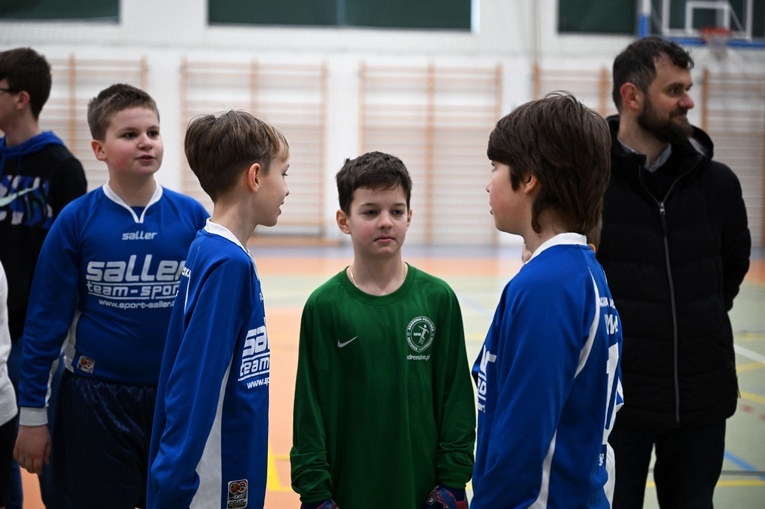 Finały Ligi Ministranckiej